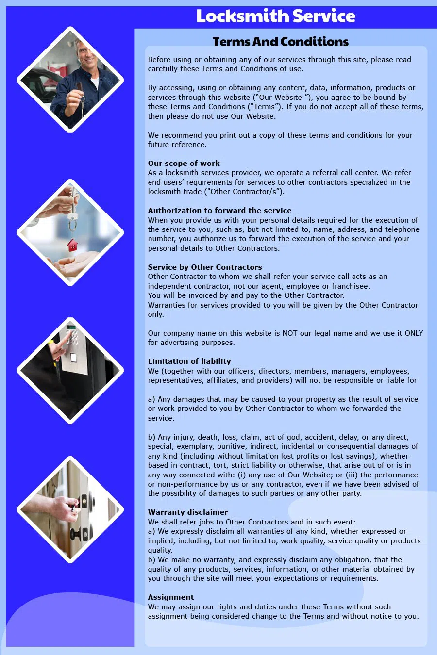 Express Locksmith Store Hyattsville, MD 301-804-9435